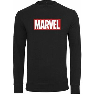 Marvel Tričko Logo Black XL vyobraziť