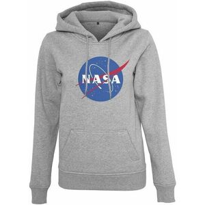 NASA Mikina Insignia Heather Grey XL vyobraziť