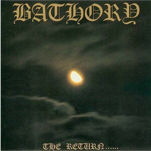 Bathory - Bathory (LP) vyobraziť