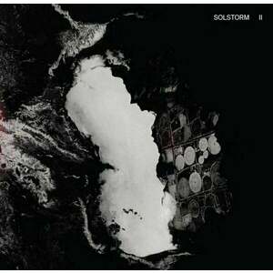 Solstorm - II (2 LP) vyobraziť