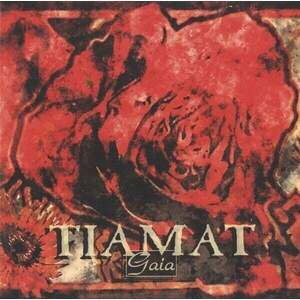 Tiamat - Gaia (Reissue) (LP) vyobraziť