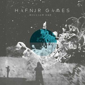 William Hut - Hafnir Games (LP + CD) vyobraziť