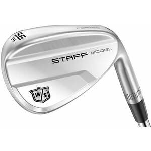 Wilson Staff Staff Model Golfová palica - wedge Pravá ruka 60° Wedge Flex vyobraziť