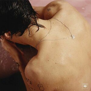 Harry Styles Harry Styles (LP) vyobraziť