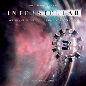 Interstellar Original Soundtrack (2 LP) vyobraziť