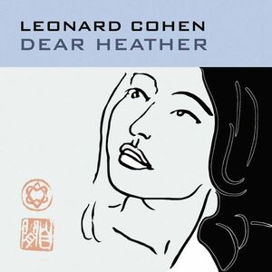 Leonard Cohen Dear Heather (LP) vyobraziť