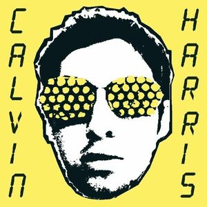 Calvin Harris I Created Disco (2 LP) vyobraziť