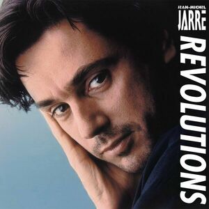 Jean-Michel Jarre Revolutions (30th) (LP) vyobraziť