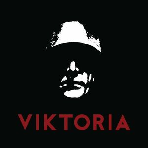 Marduk Viktoria (LP) vyobraziť