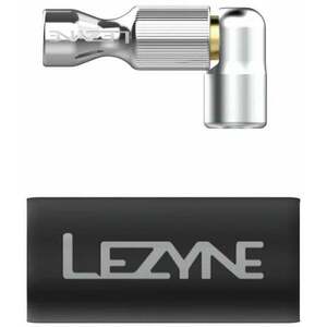 Lezyne Trigger Drive Silver CO2 pumpa vyobraziť