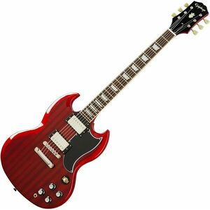 Epiphone SG Standard '61 Vintage Cherry Elektrická gitara vyobraziť