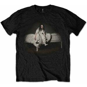 Billie Eilish Tričko Sweet Dreams Unisex Black M vyobraziť