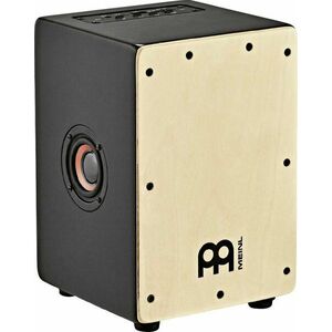 Meinl Mini Cajon Speaker Prenosný reproduktor Natural vyobraziť