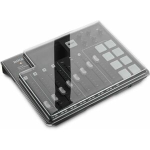 Decksaver Rode Rodecaster Pro Ochranný kryt pre mixpult vyobraziť