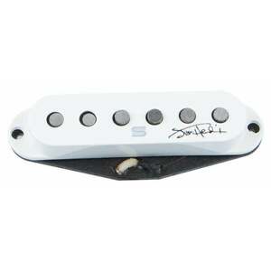 Seymour Duncan S-HENDRIX-B-WH White Gitarový snímač vyobraziť