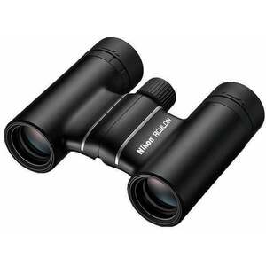 Nikon Aculon T02 10x21 10x 21 mm Black Ďalekohľad vyobraziť