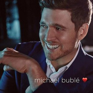 Michael Bublé - Love (LP) vyobraziť