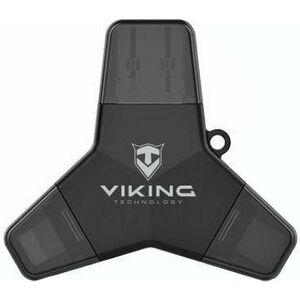 Viking Technology VUFII128B USB kľúč 128 GB vyobraziť