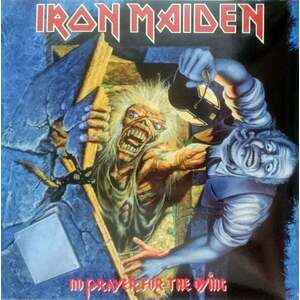 Iron Maiden - No Prayer For The Dying (LP) vyobraziť