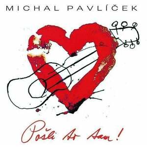 Michal Pavlíček - Pošli To Tam! (2 LP) vyobraziť