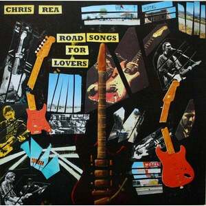 Chris Rea - Road Songs For Lovers (LP) vyobraziť