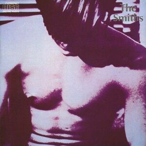 The Smiths Smiths (LP) Nové vydanie vyobraziť