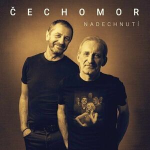 Čechomor - Nadechnuti (LP) vyobraziť