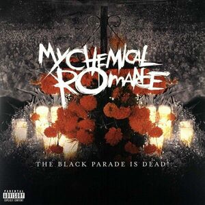 My Chemical Romance - The Black Parade Is Dead! (LP) vyobraziť