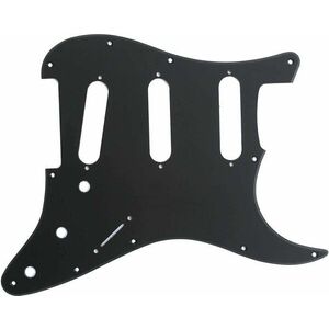 Fender Stratocaster 1-Ply Pickguard vyobraziť