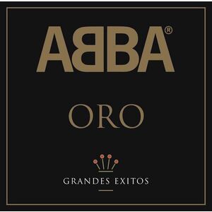 Abba ABBA (LP) 180 g vyobraziť