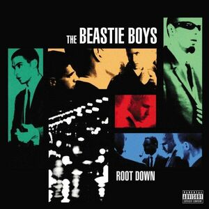 Beastie Boys - Root Down (LP) vyobraziť