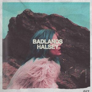 Halsey - Badlands (LP) vyobraziť