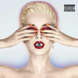 Katy Perry - Witness (2 LP) vyobraziť