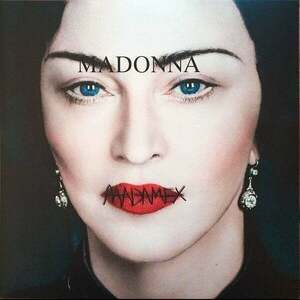 Madonna - Madame X (2 LP) vyobraziť