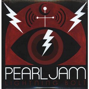 Pearl Jam - Lightning Bolt (2 LP) vyobraziť