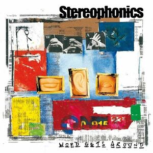 Stereophonics - Word Gets Around (LP) vyobraziť