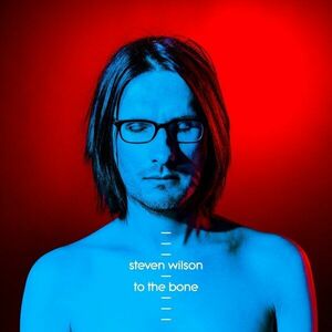 Steven Wilson - To The Bone (2 LP) vyobraziť