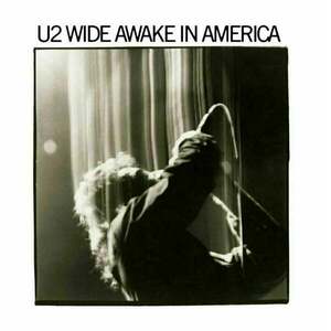 U2 - Wide Awake In America (LP) vyobraziť