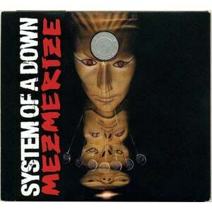 System of a Down - Mezmerize (Digipak CD) vyobraziť