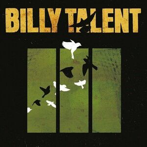 Billy Talent - Billy Talent III (LP) vyobraziť