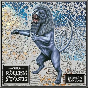 The Rolling Stones - Bridges To Babylon (Half Speed Vinyl) (LP) vyobraziť