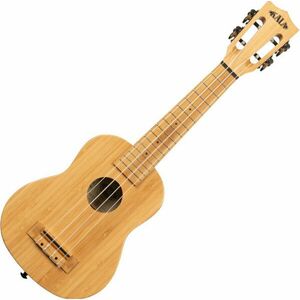 Kala KA-KA-BMB-S Natural Sopránové ukulele vyobraziť