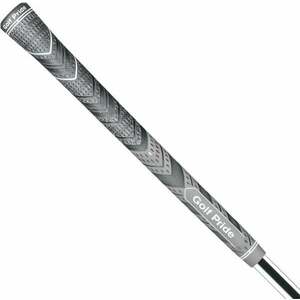 Golf Pride MCC ALIGN Plus 4 Jumbo Charcoal/Grey Grip vyobraziť