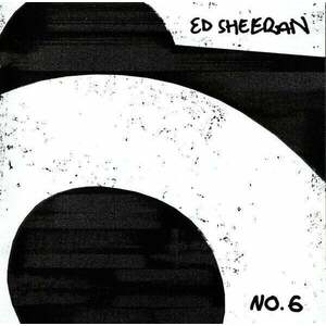 Ed Sheeran - No. 6 Collaborations Project (CD) vyobraziť