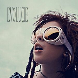 Lucie - Evolucie (2 LP) vyobraziť