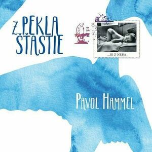 Pavol Hammel - Z pekla šťastie (LP) vyobraziť