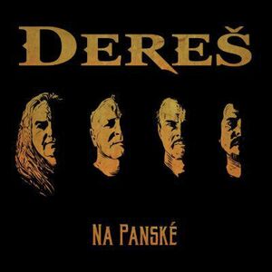 Dereš - Na panské (LP) vyobraziť