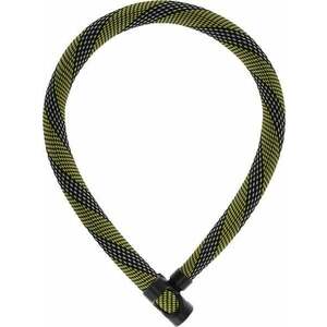 Abus Ivera Chain 7210/85 Racing Yellow Reťaz-Zámok vyobraziť