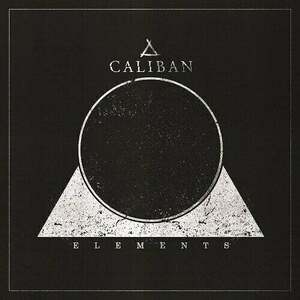 Caliban - Elements (LP + CD) vyobraziť