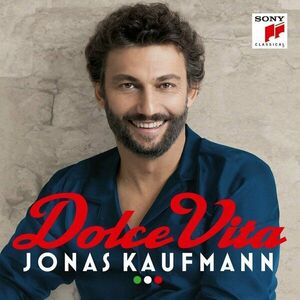 Jonas Kaufmann - Dolce Vita (Gatefold) (2 LP) vyobraziť